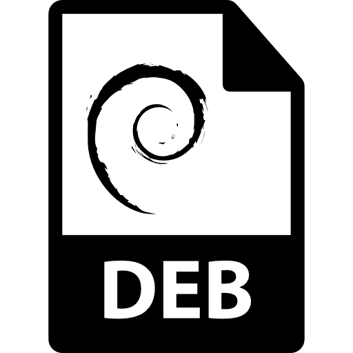 Debian Logo